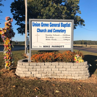 Union Grove General Baptist Church